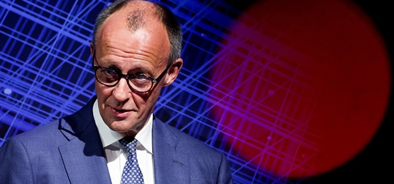 Merz Links Climate Policy to Global Security, Pledges Finance Ahead of COP31 in Turkey