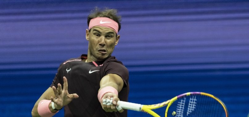 US OPEN: NADAL OVERCOMES SHAKY START TO REACH THIRD ROUND