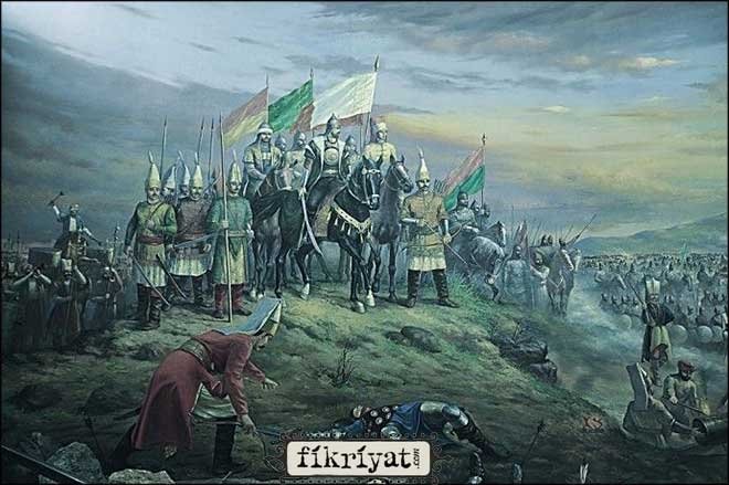 ANADOLU’DA TİMUR’A KARŞI SIKI TEDBİRLER ALINDI