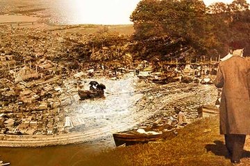Osmanlı’dan Tarihi Yarımada’ya ziyaret