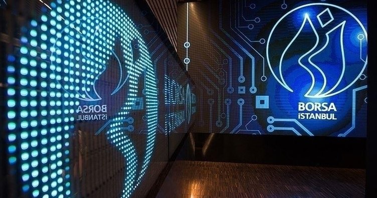 Borsa güne artışla başladı