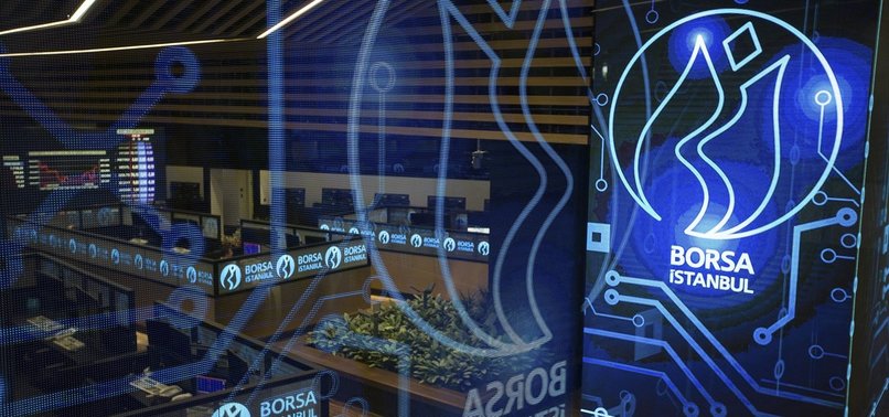 TURKISH STOCKS END DAY WITH GAINS