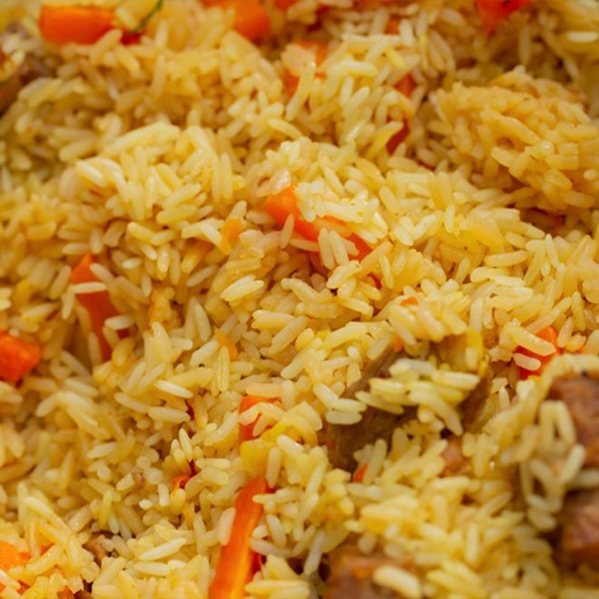 Ramazan İftar Menüsü 2022 - 1. Gün