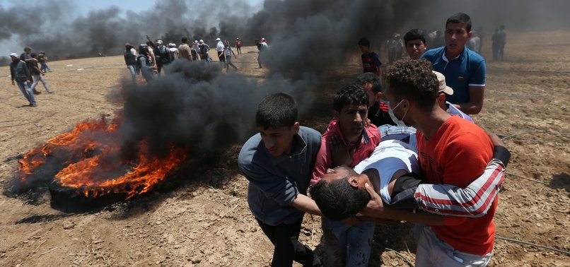 OUTRAGE OVER NEW YORK TIMES’ USE OF LANGUAGE REGARDING ISRAELI FORCES KILLING PALESTINIANS