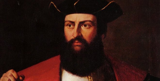 VASCO DA GAMA’NIN MÜSLÜMAN DENİZCİLERE HAYRANLIĞI