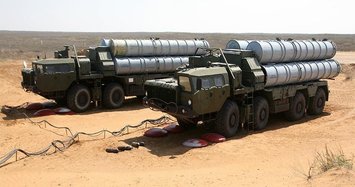 Rostec: S-400 delivery to Turkey to begin within 2 months