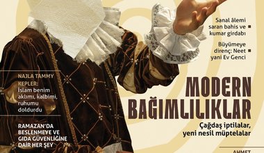 Modern Bağımlılıklar