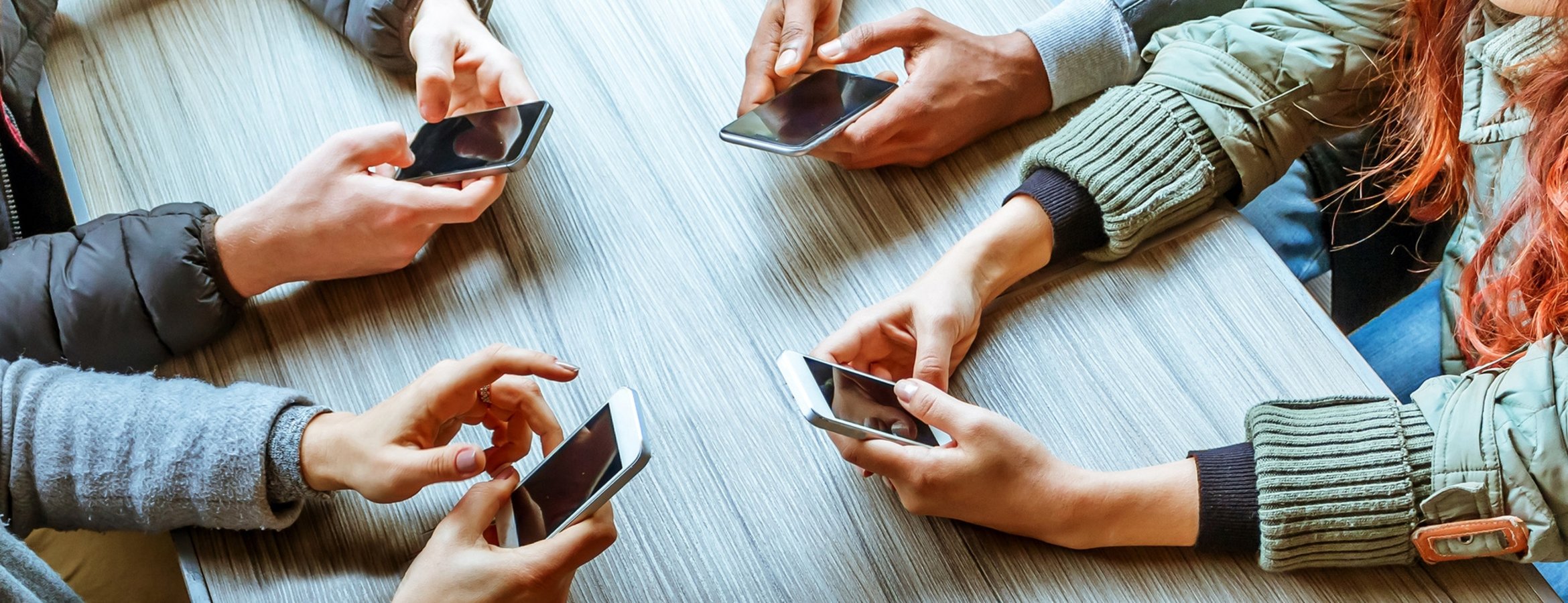 İnternete cep telefonundan bağlananların oranı yüzde 96,9’u buldu