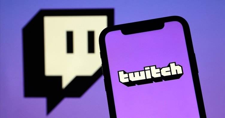 Rusya’dan Twitch’e ceza