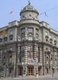 Sırbistan Erken Seçime Gidiyor