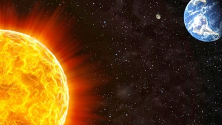 Dünya Güneş’e en yakın konuma geldi