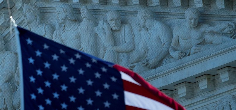 U.S. REPORTS 703 CORONAVIRUS DEATHS