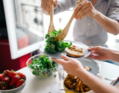 Porsiyon kontrolü neden önemlidir?