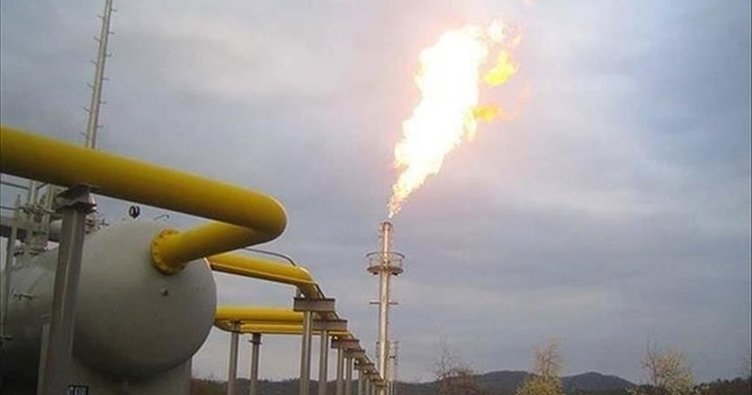 Doğal gazda küresel tedirginlik!