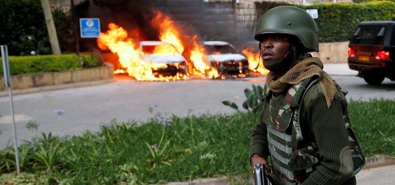 PAN-AFRICAN BODY CONDEMNS TERRORIST ATTACK IN KENYA