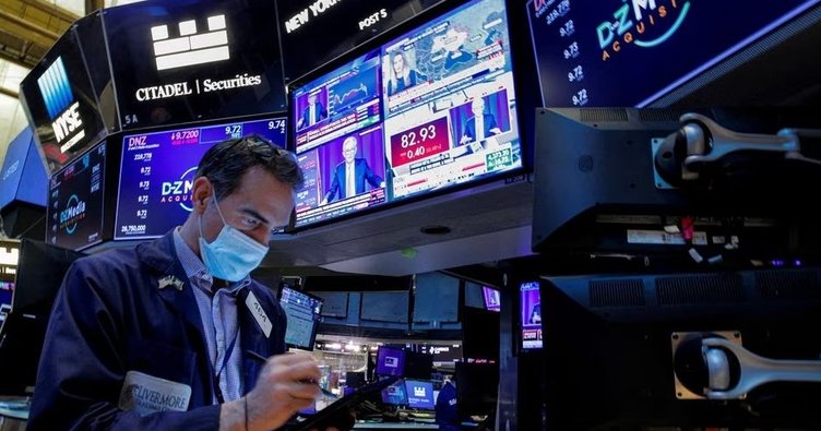 Küresel piyasalar merkez bankaları başkanlarının açıklamalarına odaklandı