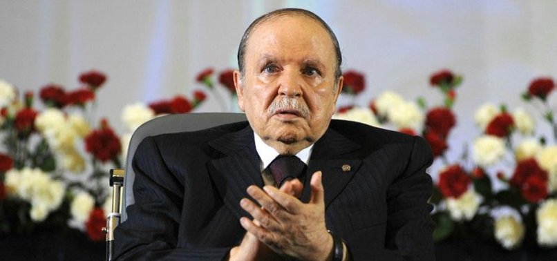 ALGERIA PRESIDENT DROPS LIBEL SUIT AGAINST FRENCH DAILY