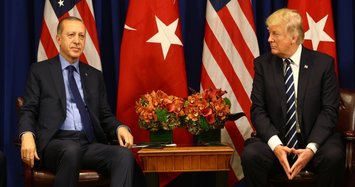 Great potential in Turkey, US economic ties to substantially expand, Trump says