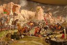 Haçlıların yıktığı İstanbul’u Fatih yeniden imar etti