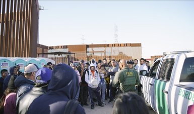 Report reveals ‘barbaric, negligent’ treatment of migrants in U.S. detention centers