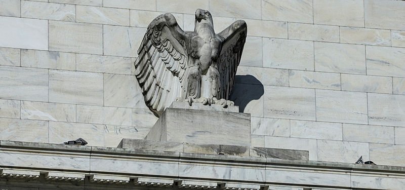 US Fed raises interest rates by 50 basis points