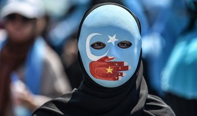 ‘Where is my family?’: Uighur Muslims dreading for relatives in China