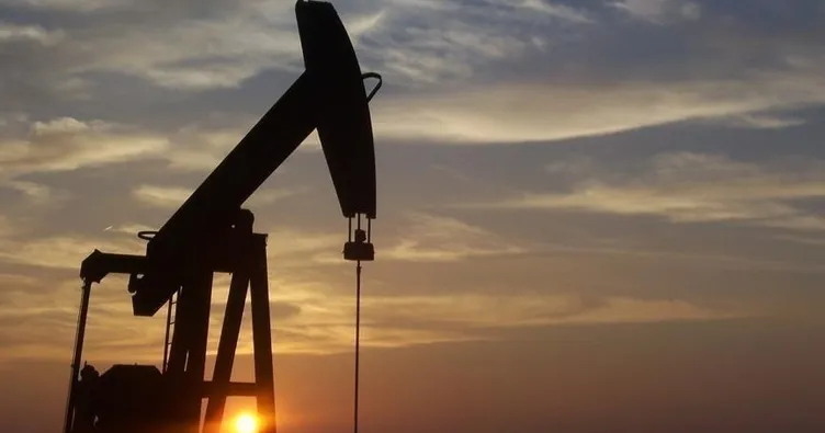 Brent petrolün varili 64,30 dolar