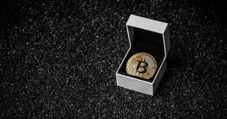 Bitcoin’de sert düşüş