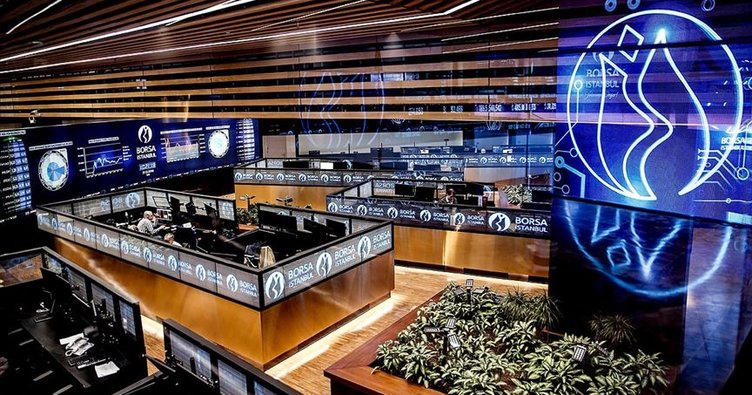 Borsa İstanbul günün ilk yarısında yükseldi