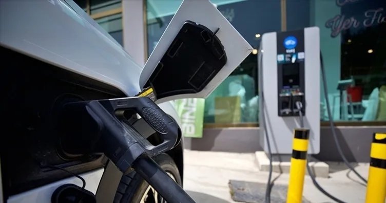 Küresel elektrikli araç satışları arttı
