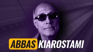 Abbas Kiarostami