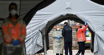 Germany records 3rd death from coronavirus outbreak