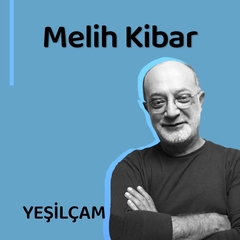Melih Kibar