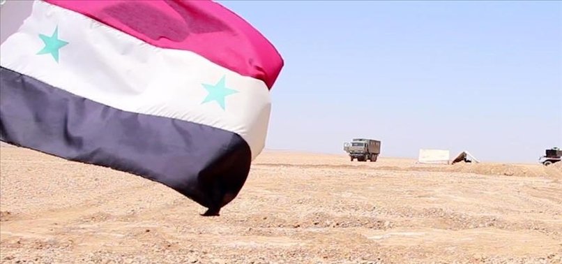 IRAQ SAYS IT KILLED TOP ISIS FIGURE