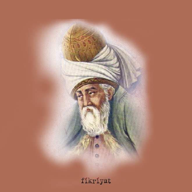 Mevlana Hakkında