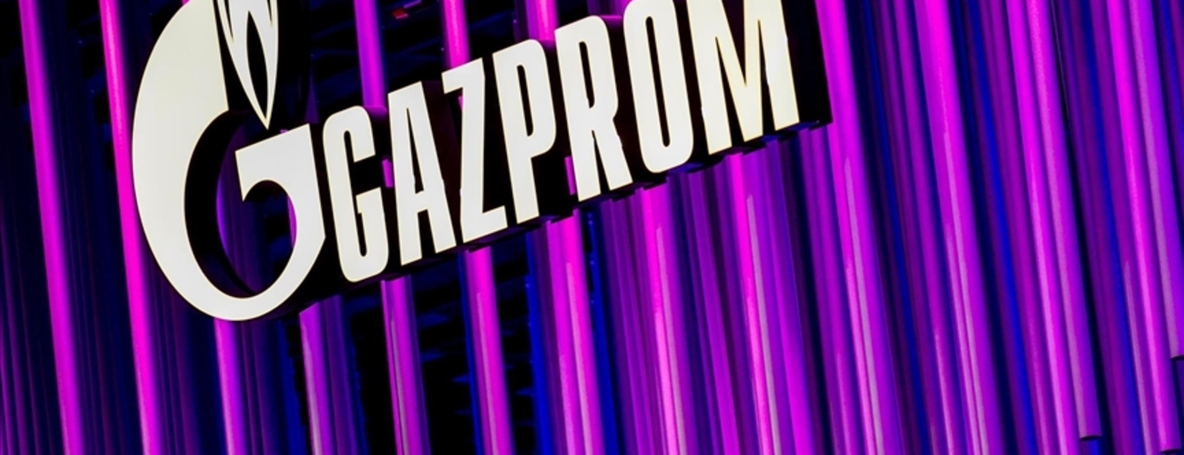 Gazprom: AB’nin doğal gaz depolarının doluluk oranı kritik seviyeye geriledi