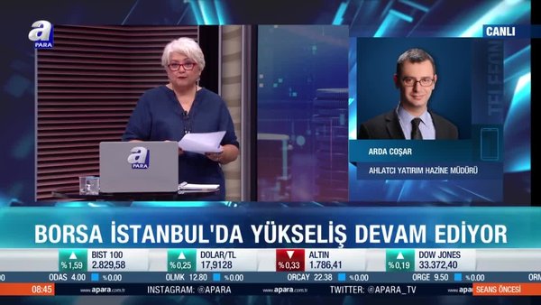 Petrolde düşüş sürecek mi? Arda Coşar: 100 doların altında hareket sürebilir