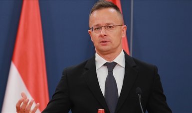 Vote on Sweden's NATO bid delayed in Hungarian parliament