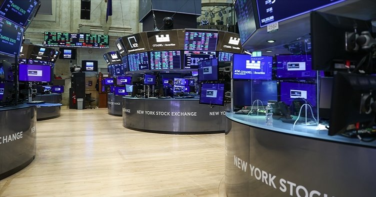 Küresel piyasalarda Fed kaygısı: ’Şahin’ indirim beklentisi baskı oluşturuyor