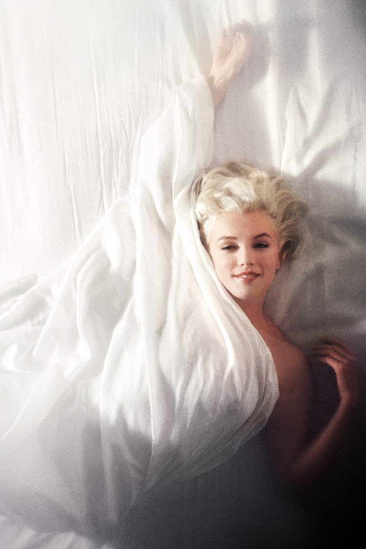 Marilyn Monroe’nun Hiç Görmediğiniz 15 Fotoğrafı