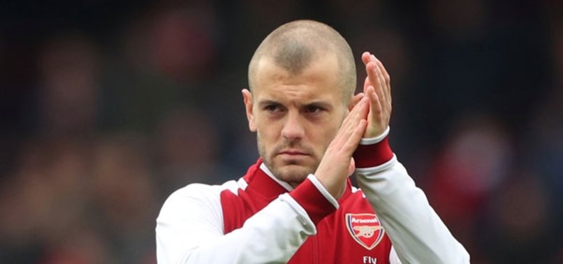 WEST HAM SIGN WILSHERE ON THREE-YEAR DEAL