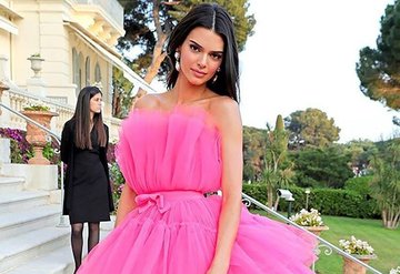 Kendall Jenner gizlice evlendi mi?
