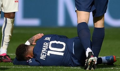 PSG confirm Neymar out for season due to ankle surgery