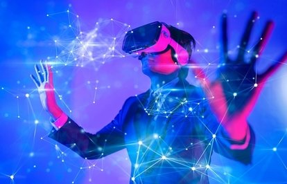 Metaversepazarıençokbusektörleriilgilendirecek