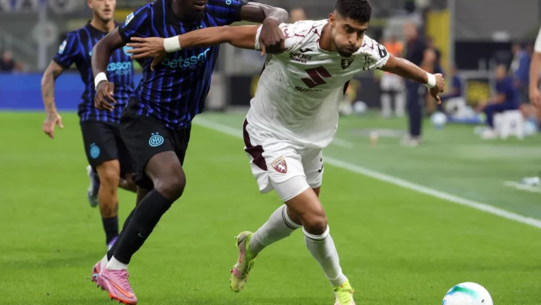 INTER SEZONA FARKLI BAŞLADI