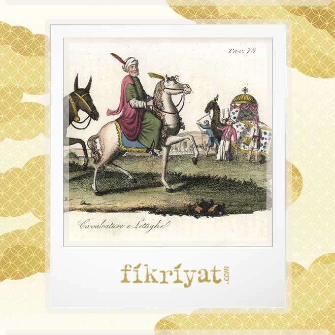 Günümüzde Cezayir