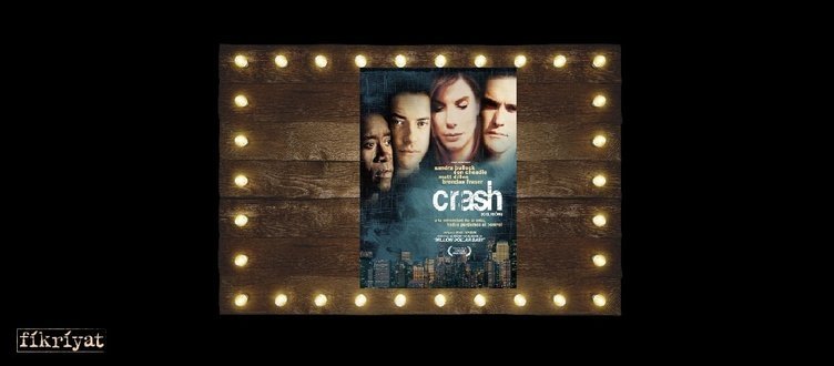 Çarpışma - 2004