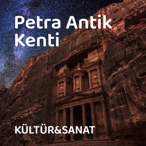 Petra Antik Kenti