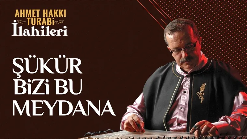Şükür Bizi Bu Meydana