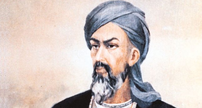 Hekimlerin ve filozofların atası: İbn Sina